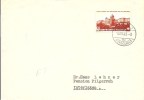 Schweiz, Bedarfs- ET,  Pro Patria 1943 20 Rp. Bern 15.6.1943 Nach Interlaken, Siehe Scans! - Cartas & Documentos