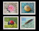 Zwitserland / Suisse - MNH / Postfris - Complete Set Speciale Gebeurtenissen 2015 NEW! - Neufs