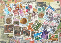 Luxemburg 1984 Postfrisch Kompletter Jahrgang In Sauberer Erhaltung - Annate Complete