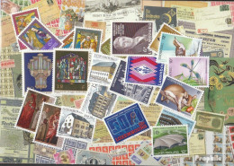 Luxemburg 1987 Postfrisch Kompletter Jahrgang In Sauberer Erhaltung - Annate Complete
