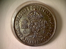 Grande Bretagne 2 Shillings 1948 - J. 1 Florin / 2 Shillings