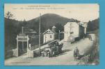 CPA 1860 - Le Car Alpin Du Lioran Circuit Du PUY-MARY 15 - Other & Unclassified