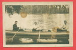 135922 / REAL PHOTO - SPORT - Rowing Rudersport Aviron Roeien Remo Canottaggio - Bulgaria Bulgarie Bulgarien Bulgarije - Rowing