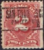 USA  # FROM 1917 STANLEY GIBBONS D531 - Franqueo