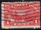 USA  # FROM 1912 STANLEY GIBBONS P423 - Colis