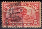 USA  # FROM 1912 STANLEY GIBBONS P427 - Pacchi