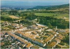 Vielmur-sur-Agout. Vue Générale Aérienne... - Vielmur Sur Agout