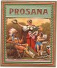 Klingenberg: Prosana 29780 En 29782 - Etiketten