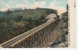 Otis Elevating Catskill Mountains - NY - Railway - 1907 - Catskills