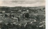 AFRIQUE - ALGERIE - MEDEA - Vue Générale - Médéa