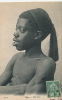 ETHNIQUES ET CULTURES - AFRIQUE DU NORD - Négro (postée En TUNISIE  En 1909) - Afrika