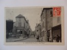 Vernouillet, Rue Chaude. - Vernouillet