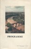 Programme/Invitation/Fête De Noël/La Famille Du Cheminot/S.N.C.F./Comité Local Activités Sociales/1959   PROG78 - Programas