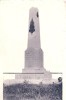 PICARDIE - 60 - OISE  - MONTJAVOULT - Monument Aux Morts - Montjavoult