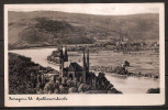 Germany - Remagen,Apollinariskirche - Remagen