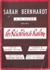 Théatre Sarah Bernhardt/  Les Sorciéres De Salem/ Miller /Aymé/Yves Montand /Simone Signoret/Paris /1954     PROG83 - Programme