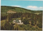 CPM - Winterberg Hochsauerland Bobhaus - Winterberg