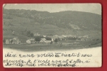 FXG-18  Vaulion Vue Générale. Précurseur. Cachets Vaulion Et Brenets 1904 - Vaulion