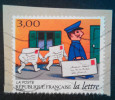 FRANCIA 1997 - 3063 - Used Stamps