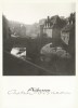 AUBUSSON 1945 - Le Pont De La Terrade - Robert Doisneau - Aubusson
