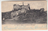 Vallée De La Meuse, Les Ruines De Montaigle (pk23497) - Onhaye