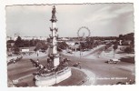 WIEN PRATERSTERN MIT RIESENRAD - Prater