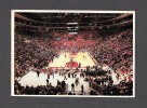 SPORTS - BASKET BALL - JOE LOUIS STADIUM - STADE - DETROIT MICHIGAN - PHOTO BY HALSTEAD STEWART - Basketbal