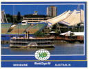 (891) Australia - QLD - Brisbane World Expo 88 - Brisbane