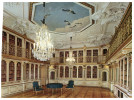 (642) Denmark - Royal Castle Library - Bibliothèques