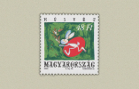 HUNGARY 2004 CULTURE Celebration EASTER - Fine Set MNH - Unused Stamps