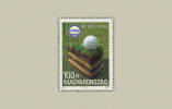 HUNGARY 2004 EVENTS 100 Years Of FIFA - Fine Set MNH - Unused Stamps