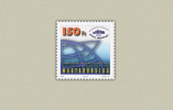 HUNGARY 2004 EVENTS The 18th Conference Of INCOSAI - Fine Set MNH - Nuevos