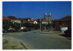 VILA FLOR, Bragança - Praça Da Republica  (2 Scans) - Bragança