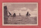 GUILVINEC - 29 - PORTS - PECHE - BATEAUX - DEPART POUR LA PECHE - Guilvinec