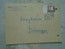 Hungary-  40 F Stamp 1960   Békéscsaba      D131722 - Cartas & Documentos