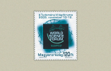 HUNGARY 2005 EVENTS The World SCIENCE FORUM - Fine Set MNH - Nuevos