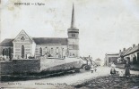 GERVILLE - Guerville