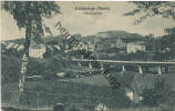 Kalkberge - Panorama - Verlag J. Goldiner Berlin Gel. 1925 - Rüdersdorf