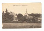 BREBOTTE     église Et  L'école - Sonstige Gemeinden