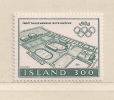 ISLANDE  ( EUIS - 156 )  1979  N° YVERT ET TELLIER     N° 508     N** - Neufs