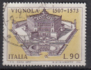 ITALIË - Michel - 1973 - Nr 1416 - Gest/Obl/Us - 1971-80: Used