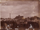 Photo Juillet 1915 ROUFFACH - Une Vue, L'asile, Hôpital (A118, Ww1, Wk 1) - Rouffach