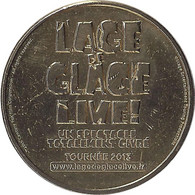 2013 MDP164 - L'AGE DE GLACE - Tournée 2013 / MONNAIE DE PARIS - 2013