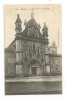 CPA 64 BAYONNE Chapelle Du Couvent Du Refuge 1912  Pour Lucas à St Saint Nazaire Sur Loire - Bayonne