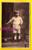 KIND Met TENNIS RACKET FOTOKAART Leysens Tirlemont TIENEN CARTE PHOTO RAQUETTE Jouet JEU D ENFANT Tenis Raqueta 3000 - Tienen