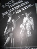 Catalogue : Rock Français, Autoproduits & Les Autres ... Discothèque Robert Denses, Montreuil, 1985, 18 Pages - Musique