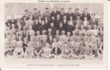 29 PRIMEL - PLOUGASNOU, Colonie De Vacances Don Bosco, Groupe Année 1936, à Voir !!!! - Primel