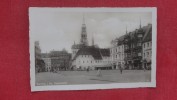 Germany > Saxony> Zwickau Market  RPPC Ref  1973 - Zwickau