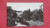 > England> Warwickshire > Warwick  Castle  RPPC         Ref  1973 - Warwick