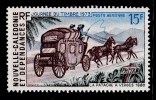 New Caledonia 1973 Air Stamp Day 15f MNH  SG533 - Ungebraucht